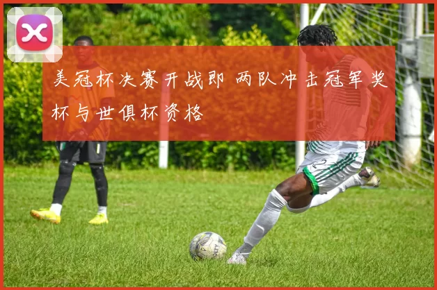 美冠杯决赛开战即 两队冲击冠军奖杯与世俱杯资格