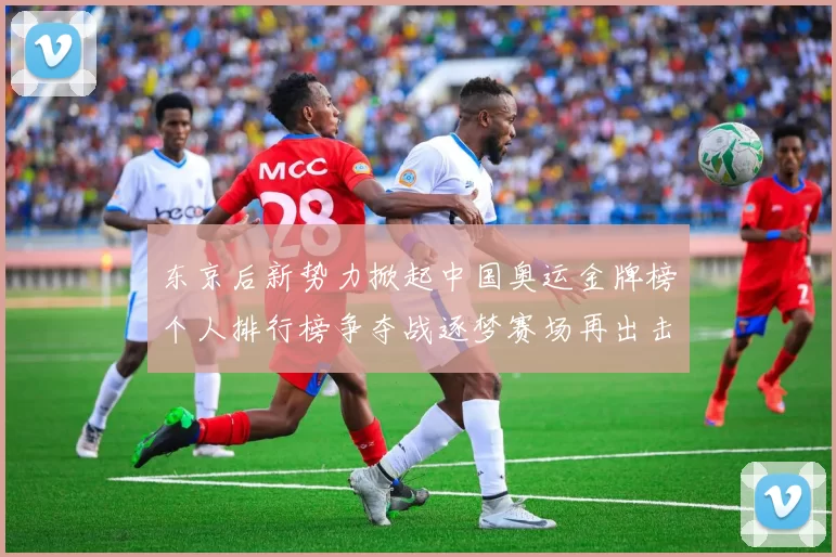 东京后新势力掀起中国奥运金牌榜个人排行榜争夺战逐梦赛场再出击