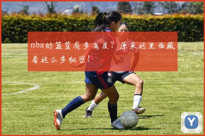nba的篮筐有多高度？原来这里面藏着这么多秘密！