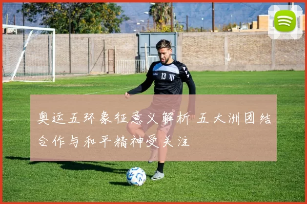 奥运五环象征意义解析 五大洲团结合作与和平精神受关注