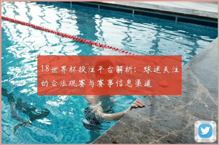 18世界杯投注平台解析：球迷关注的合法观赛与赛事信息渠道